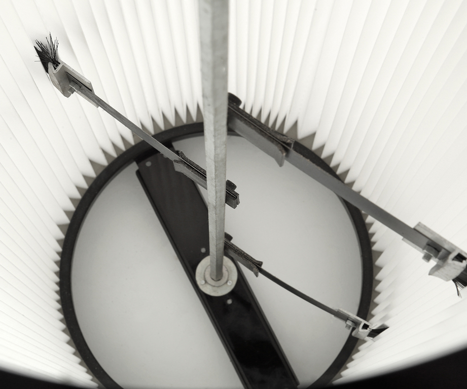 Фильтр-картридж BELMASH C370CT (D123A)