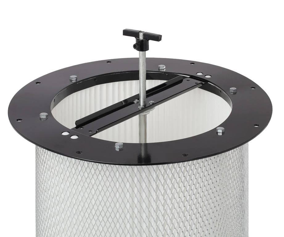 Фильтр-картридж BELMASH C370CT (D123A)