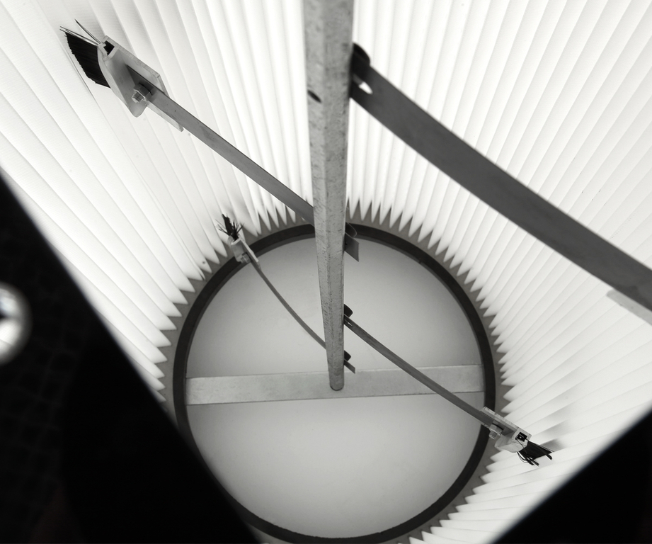 Фильтр-картридж BELMASH C340CT (D124A)