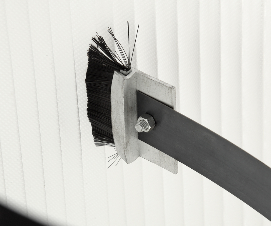 Фильтр-картридж BELMASH C340CT (D124A)