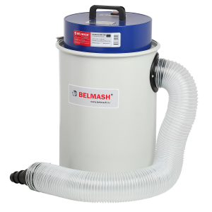 Вытяжная установка (стружкоотсос) BELMASH BDC200 (D125A)