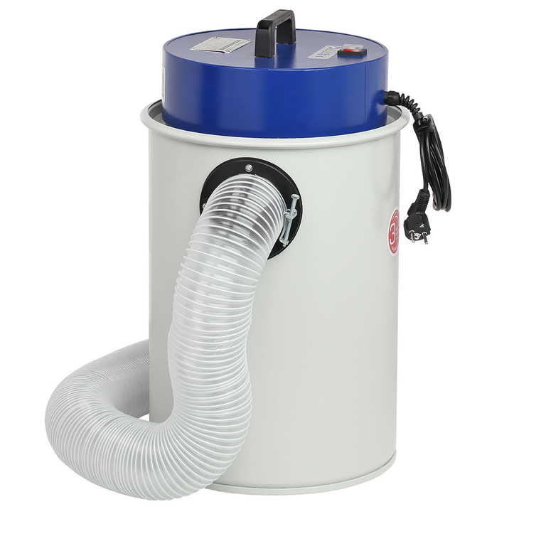 Вытяжная установка (стружкоотсос) BELMASH BDC200 (D125A)