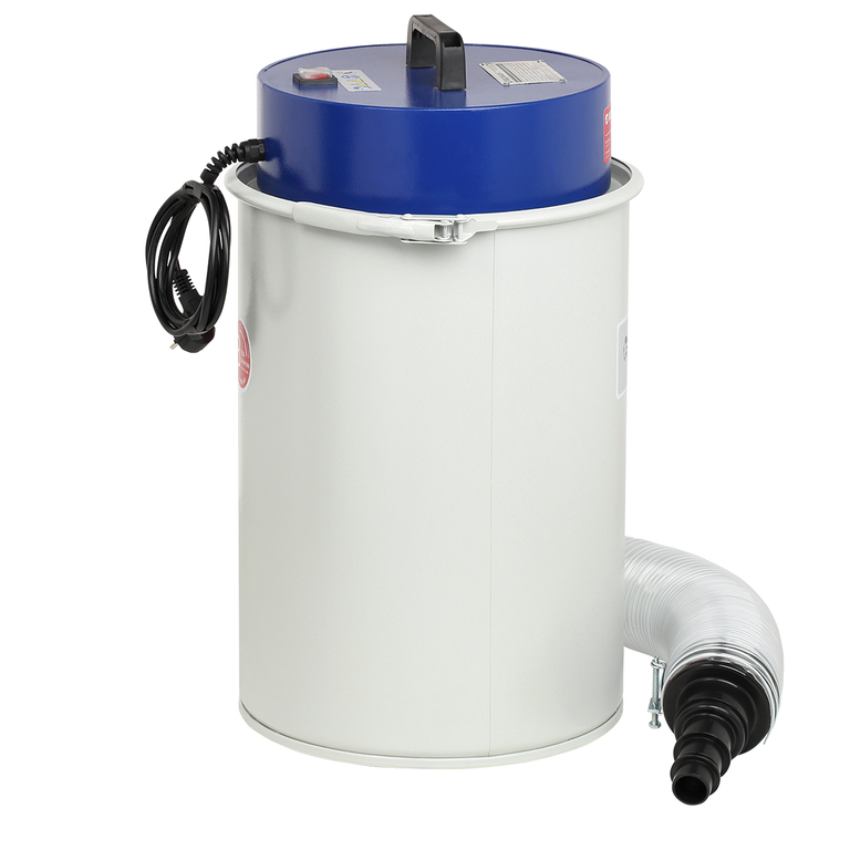 Вытяжная установка (стружкоотсос) BELMASH BDC200 (D125A)