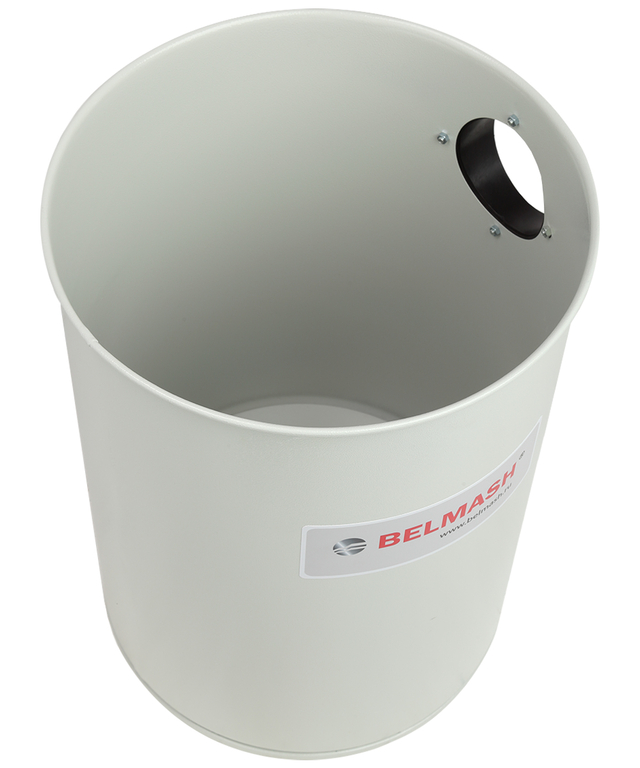 Вытяжная установка (стружкоотсос) BELMASH BDC200 (D125A)