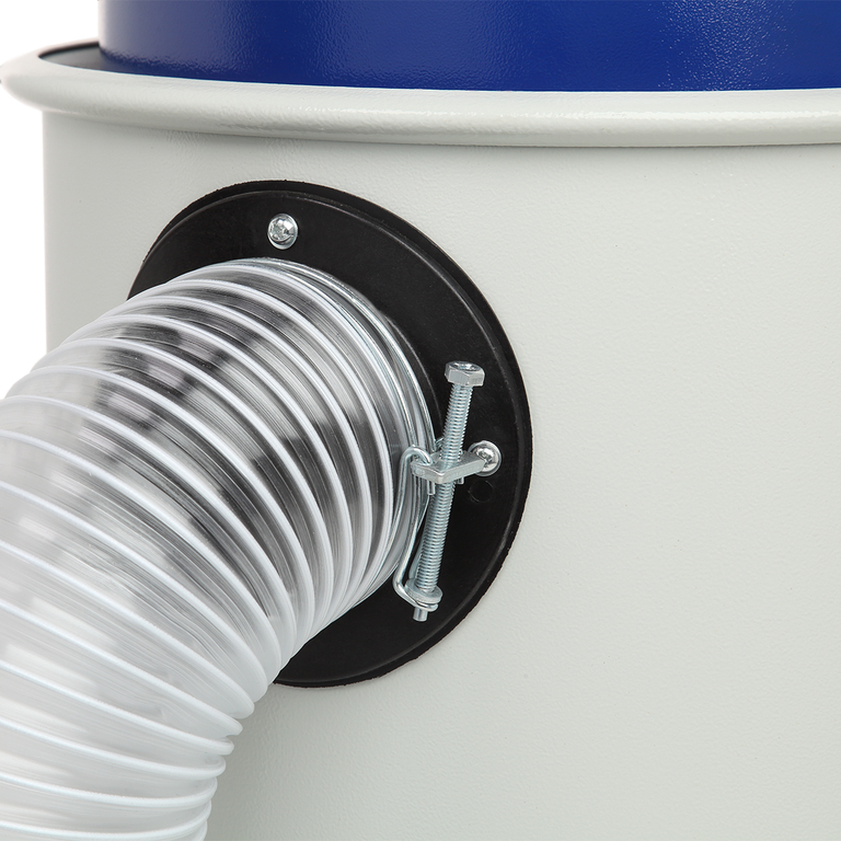 Вытяжная установка (стружкоотсос) BELMASH BDC200 (D125A)