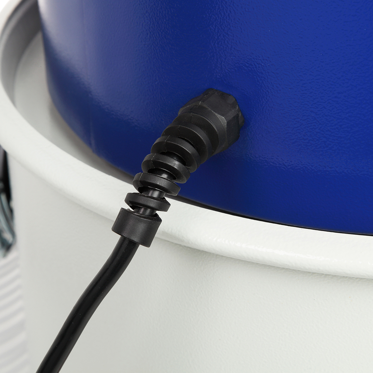 Вытяжная установка (стружкоотсос) BELMASH BDC200 (D125A)