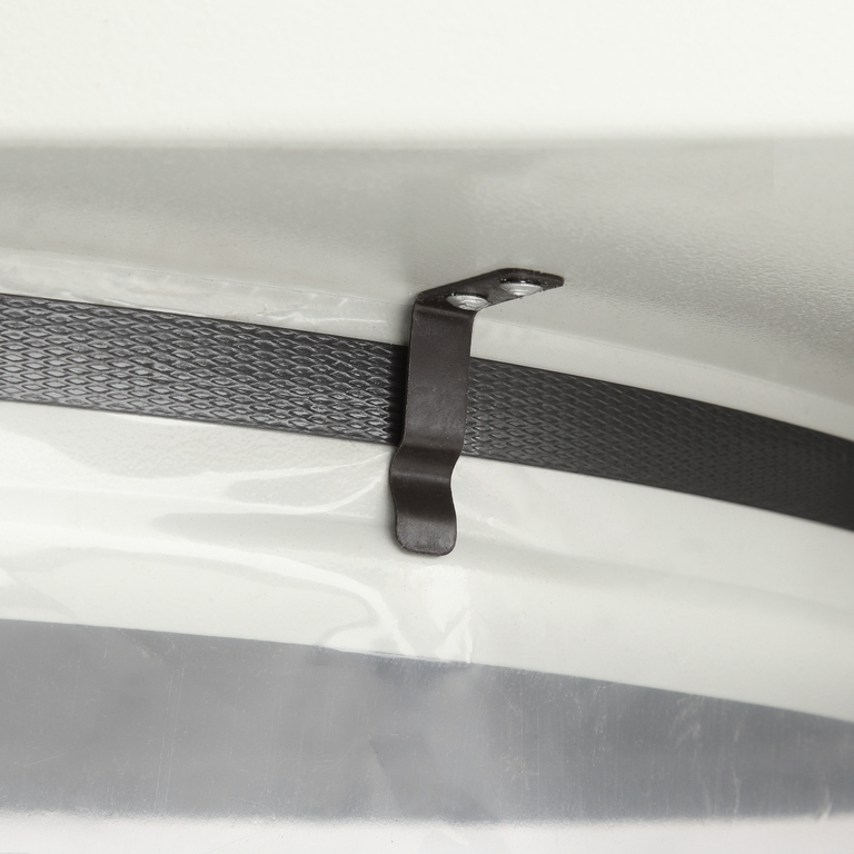 Вытяжная установка (стружкоотсос) BELMASH DC2500-PS (D128A)