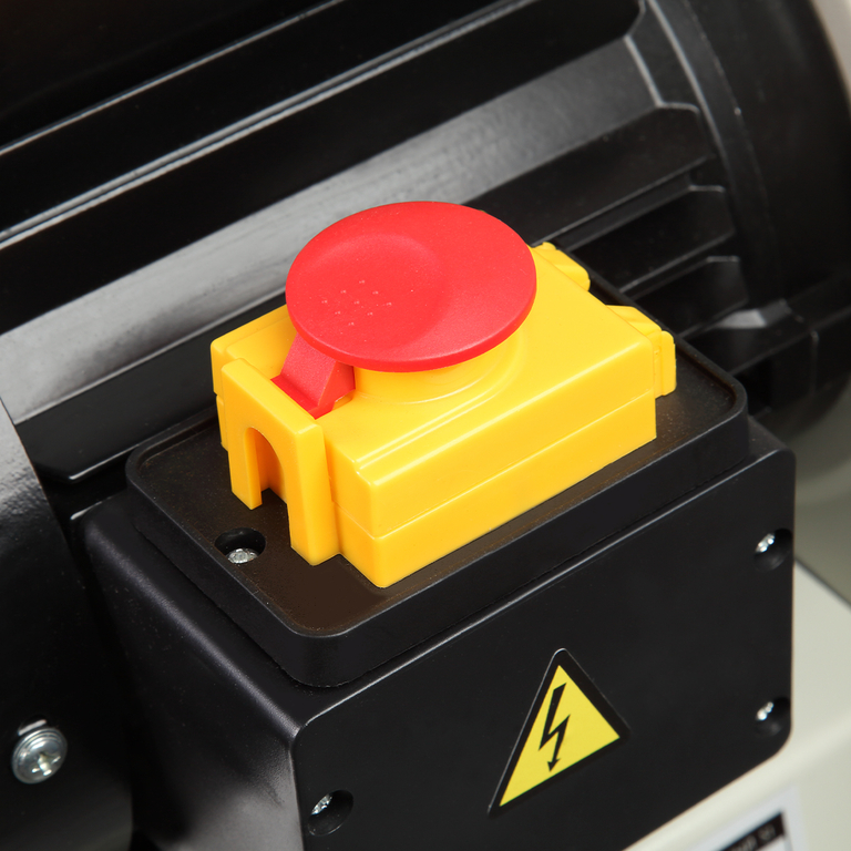 Вытяжная установка (стружкоотсос) BELMASH DC2500-PS (D128A)