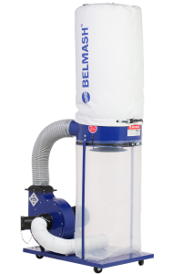 Вытяжная установка (стружкоотсос) BELMASH DC2500-AT (D138A)