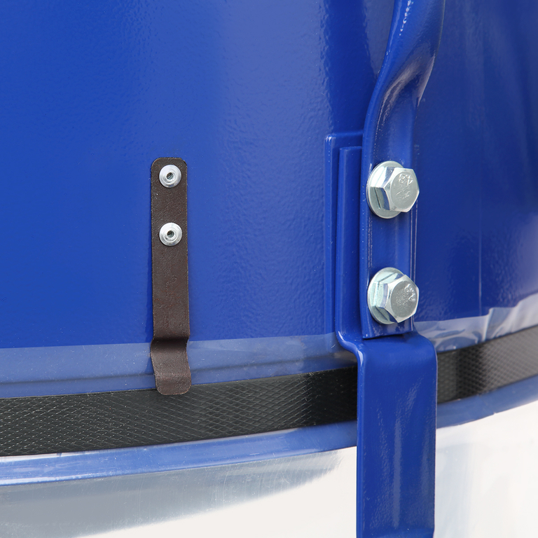 Вытяжная установка (стружкоотсос) BELMASH DC2500-AT/400 (1,5 кВт, 400 В) (D139A)