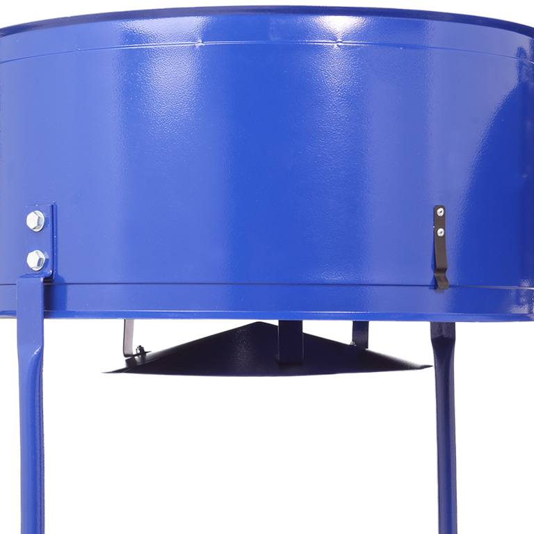 Вытяжная установка (стружкоотсос) BELMASH DC2500MC-AT/400 (1.5 кВт, 400 В) (D141A)