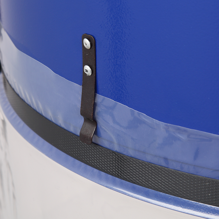 Вытяжная установка (стружкоотсос) BELMASH DC3900MC-AT/400 (D143A)