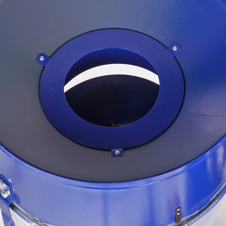 Вытяжная установка (стружкоотсос) BELMASH DC3900MC-AT (D142A)