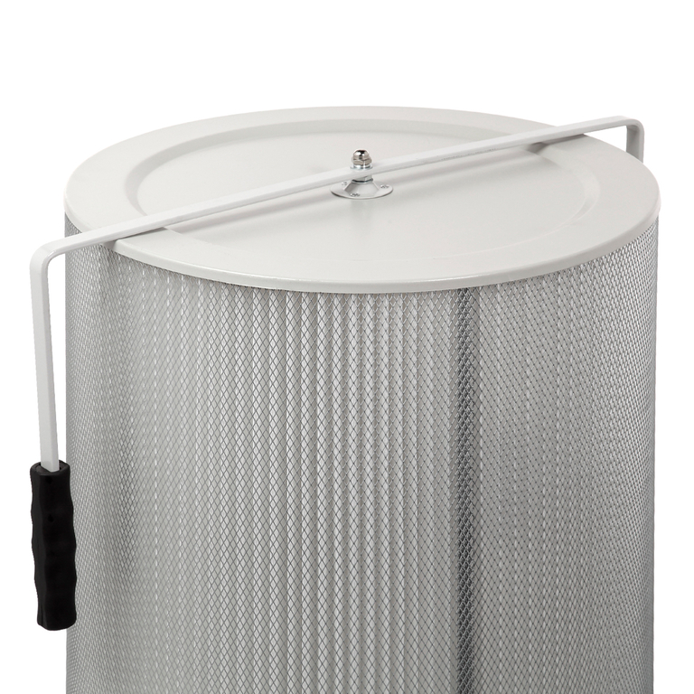 Вытяжная установка (стружкоотсос) BELMASH DC3900MC-AT/400 (D143A)