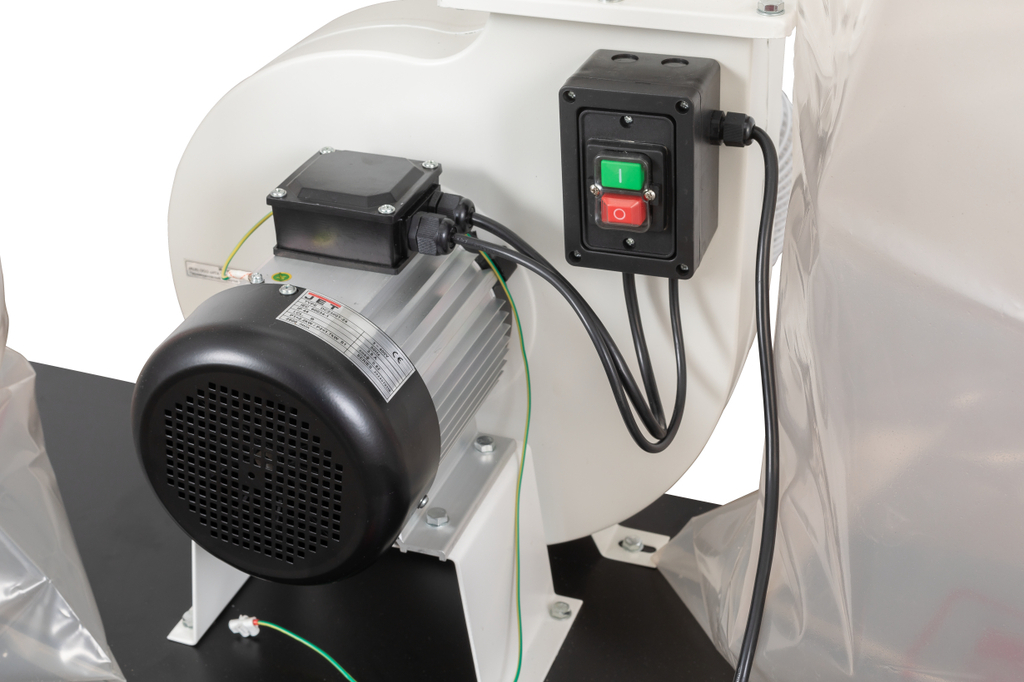 JET DC-2300 Вытяжная установка 400 В