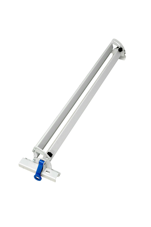 Линейка направляющая для BELMASH SDM-2200M (SD03.08.000-01 СБ)