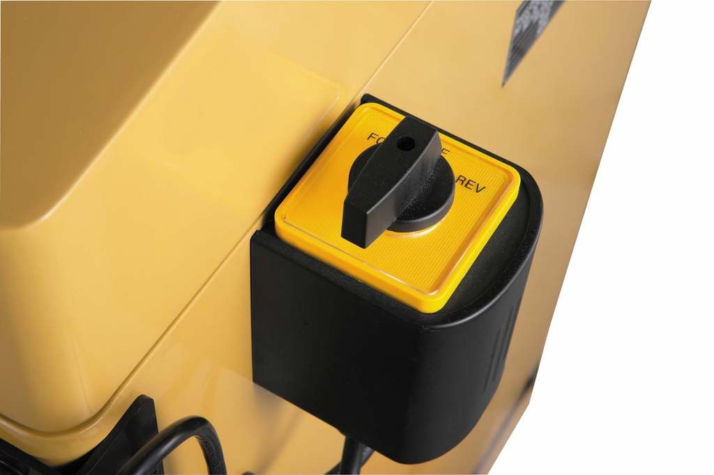 Двухбарабанный шлифовально-калибровальный станок Jet Powermatic DDS-237 (1791321-RU)