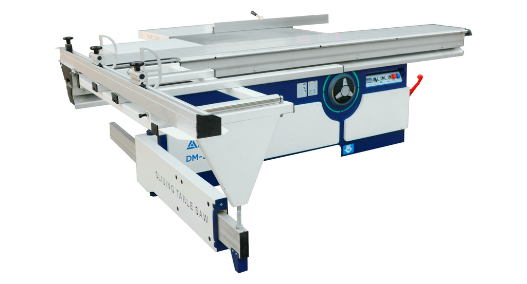 Форматно-раскроечный станок DELTAMACHINERY DM-3200S