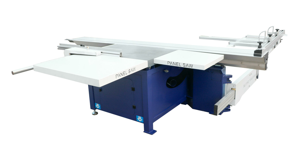 Форматно-раскроечный станок DELTAMACHINERY DM-3200S PLUS