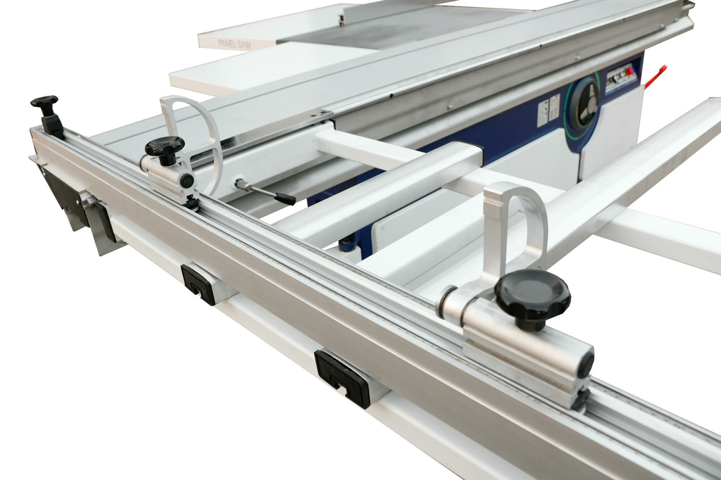 Форматно-раскроечный станок DELTAMACHINERY DM-3200S PLUS