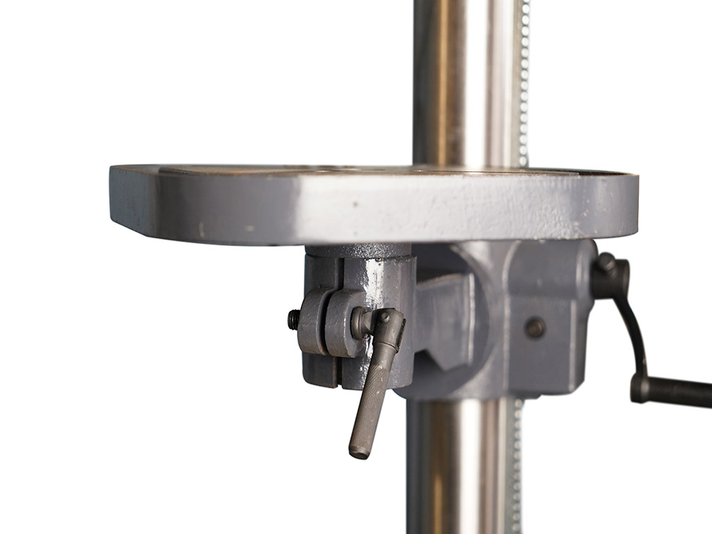 Вертикальный сверлильный станок Metal Master M20D