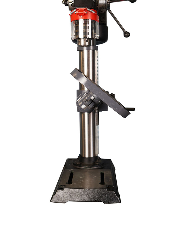 Вертикальный сверлильный станок Metal Master M20D