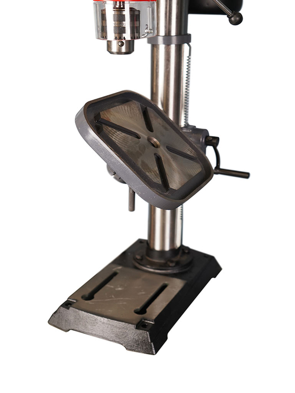 Вертикальный сверлильный станок Metal Master M20D