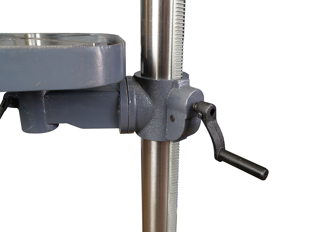 Вертикальный сверлильный станок Metal Master M25D