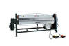Электромеханический листогиб Metal Master MEF 2515