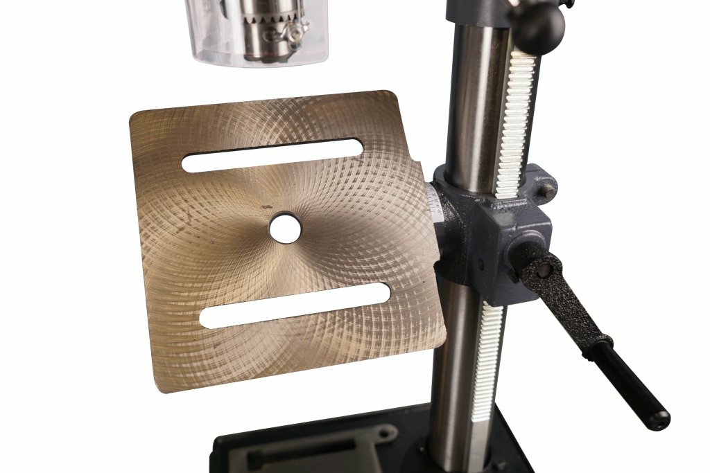 Вертикальный сверлильный станок Metal Master M16D