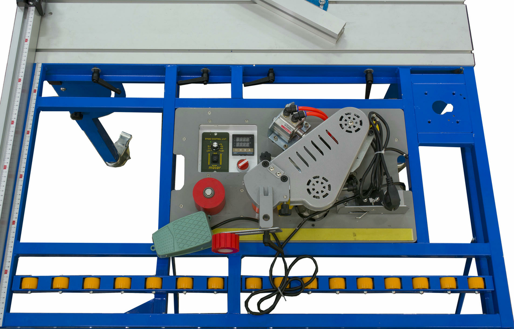 Многофункциональная пила DELTAMACHINERY DM-10 PRO универсальная