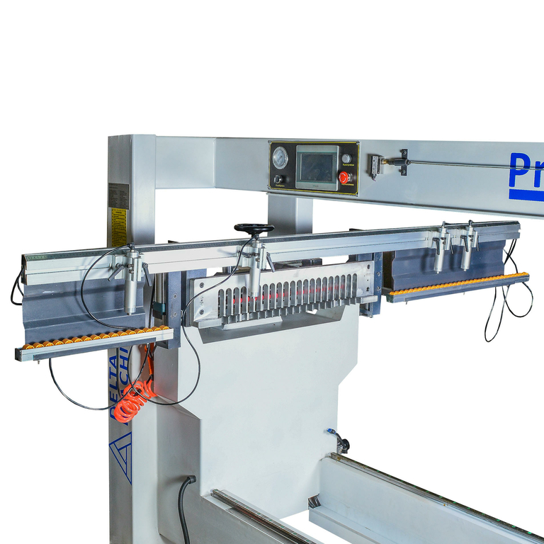 Сверлильно-присадочный станок DELTAMACHINERY DM ProLine 3