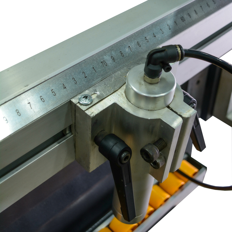 Сверлильно-присадочный станок DELTAMACHINERY DM ProLine 3