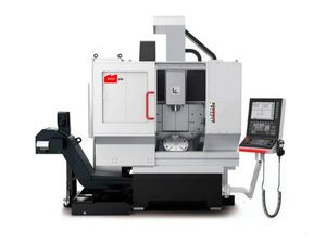 5-осевой фрезерный обрабатывающий центр DVU(T)-1200 ВТ50