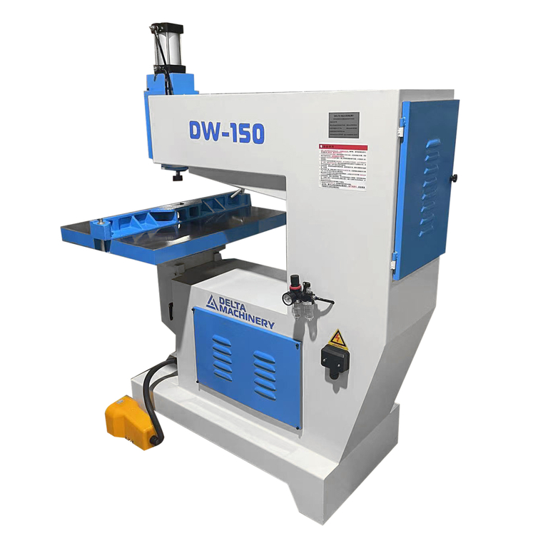 Копировально-фрезерный станок DELTAMACHINERY DW-150