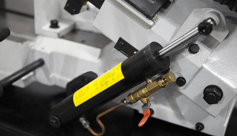 Станок ленточнопильный Stalex BS-712G (388018)