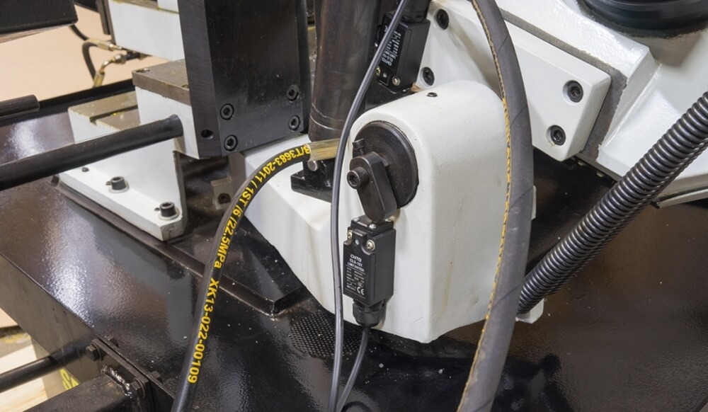 Станок ленточнопильный Stalex SBS-250B (12010253)