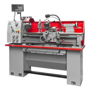 Станок токарный по металлу Holz Mann ED1000FBDIG_400V