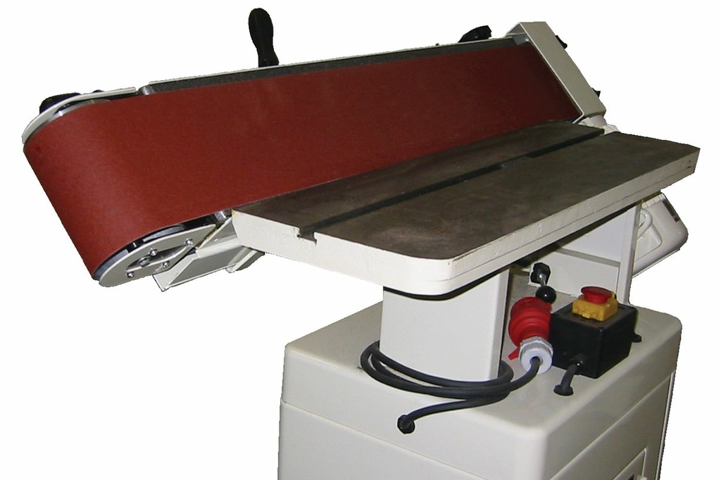 Шлифовальный станок для кантов EHVS-80 230B (708449M)