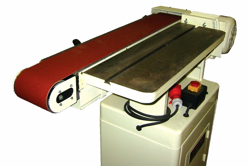 Шлифовальный станок для кантов EHVS-80 230B (708449M)