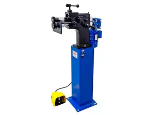 Электромеханическая зиг-машина MU-12K