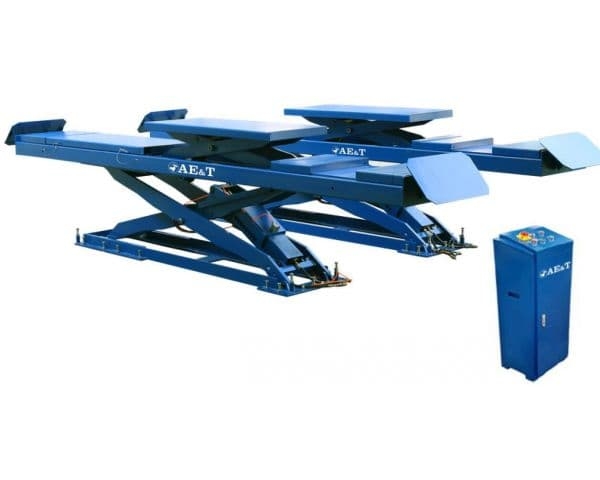 Подъемник пантографный AE&T F6109