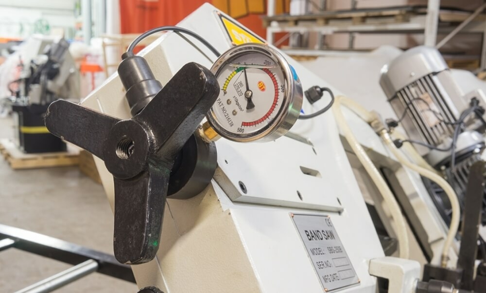 Станок ленточнопильный Stalex SBS-250B (12010253)