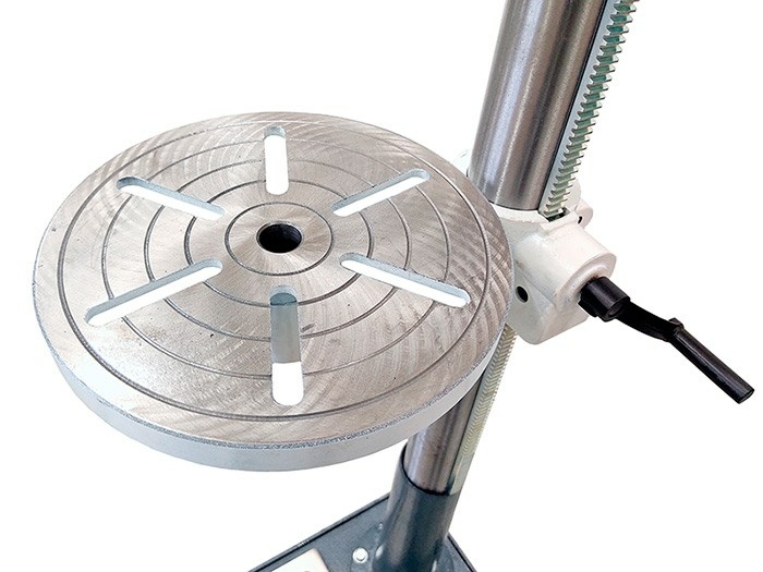 Вертикально-сверлильный станок B16F