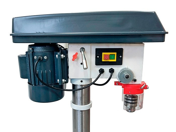 Вертикально-сверлильный станок B16F