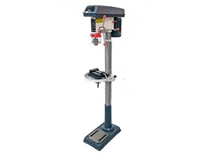 Вертикально-сверлильный станок B16F