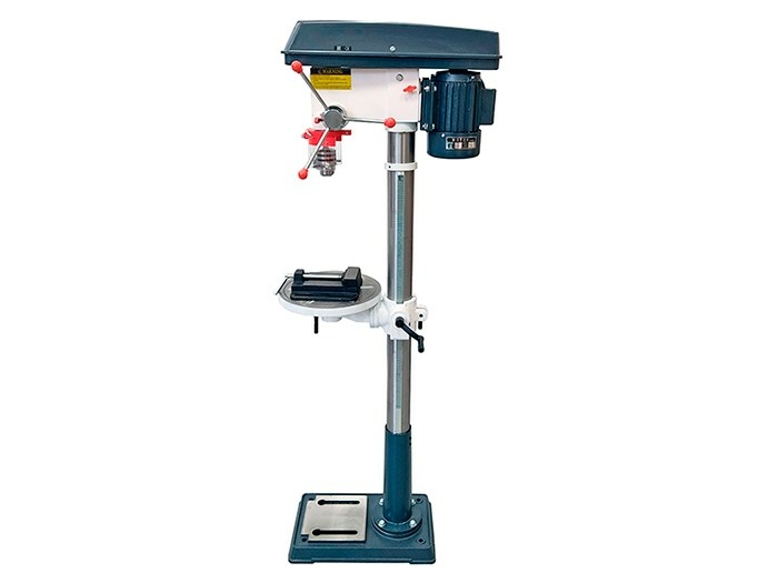 Вертикально-сверлильный станок B16F