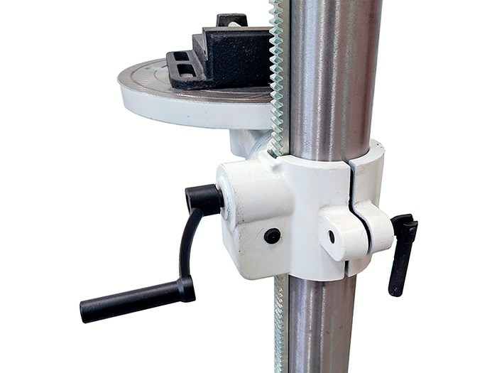 Вертикально-сверлильный станок B16F