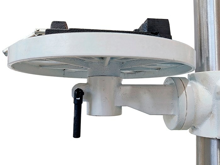 Вертикально-сверлильный станок B16F