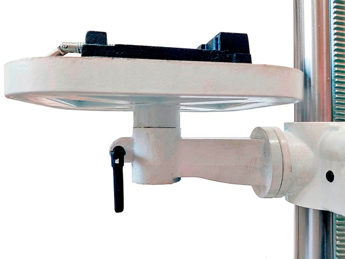 Вертикально-сверлильный станок B25F